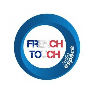 Espace French Touch radio