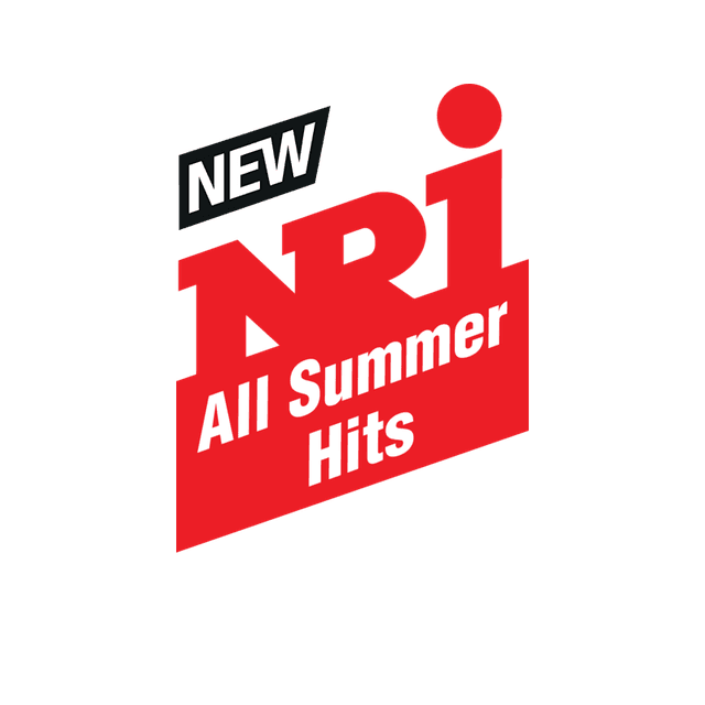 NRJ ALL SUMMER HITS