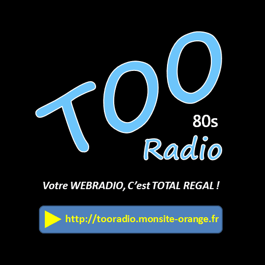 TOO RADIO 80s