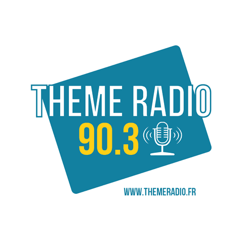 Theme Radio 90.3 FM radio