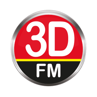 Radio 3DFM