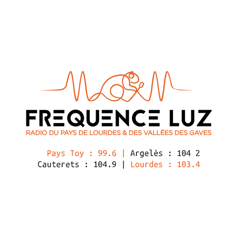 Fréquence Luz radio