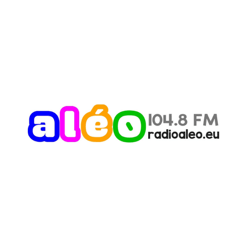 Aléo - 104.8 FM, Mâcon