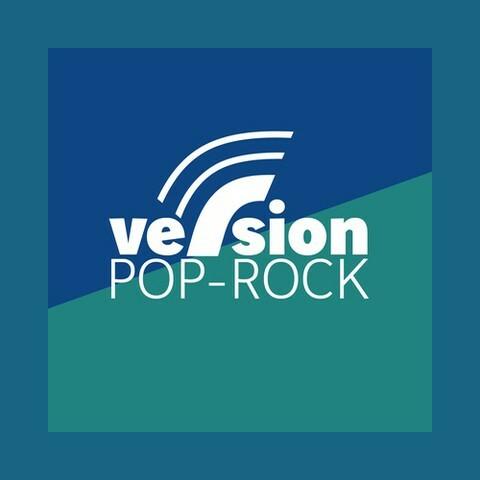 Version Pop-Rock - Radio VINCI Autoroutes radio