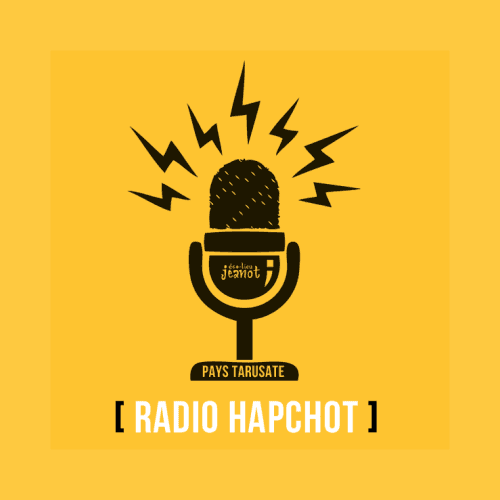 Hapchot Webradio radio