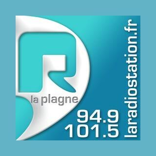 R' La Plagne radio