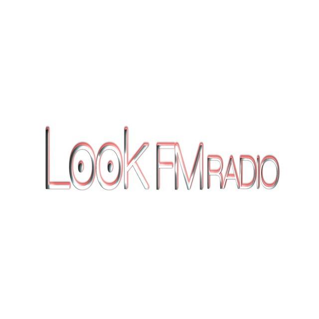 Look FM radio