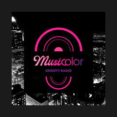 Musicolor Groovy Radio