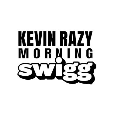 Kevin Razy Morning SWIGG radio