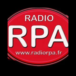 Radio RPA radio