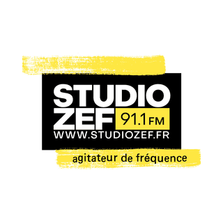 Studio ZEF radio