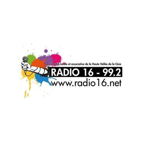 Radio 16 radio