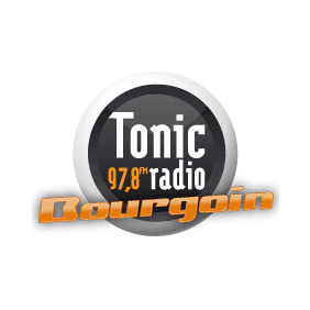 Tonic Radio Bourgoin 97.8 FM radio