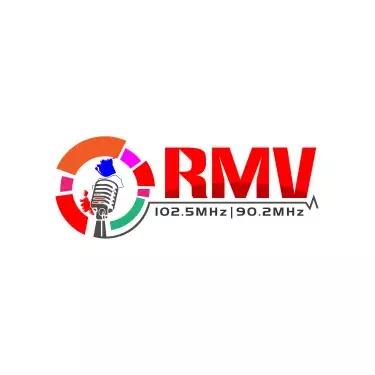 RMV - Radio Miréréni Ville radio