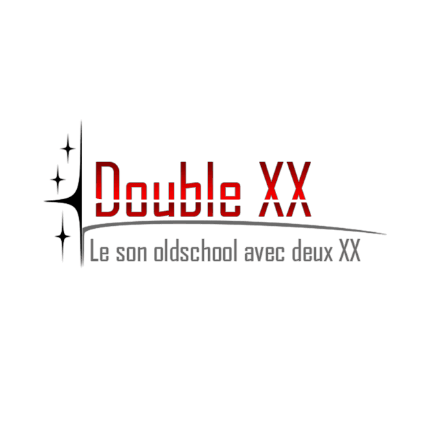 Double XX #90s radio