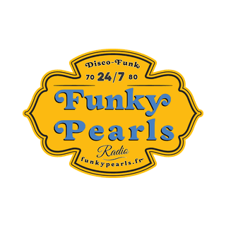 Funky Pearls Radio