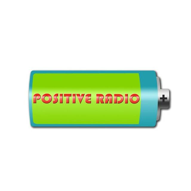 POSITIVE RADIO radio