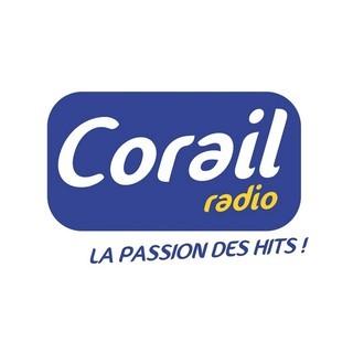 Corail radio radio