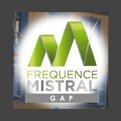 Fréquence Mistral Gap radio