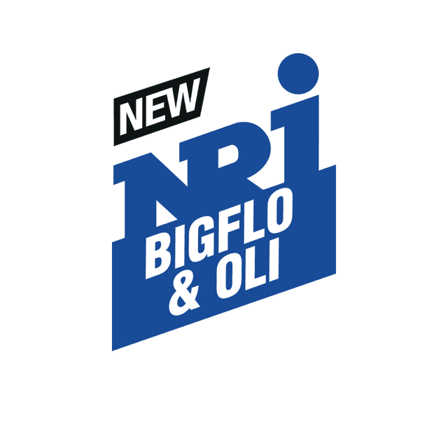 NRJ BIGFLO & OLI radio