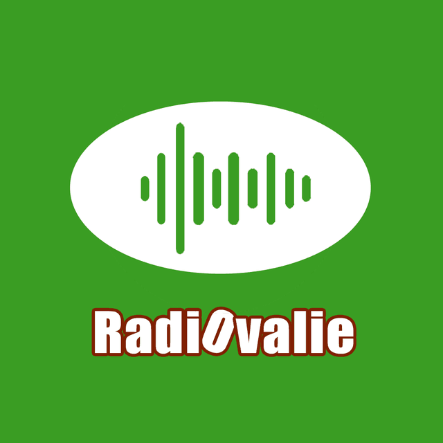 RadiOvalie radio