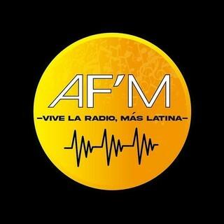 AFM Vive La Radio radio