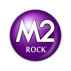 M2 Rock radio