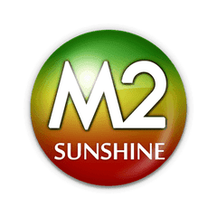 M2 Sunshine radio