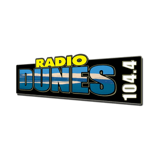 Radio Dunes radio