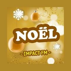 Impact FM - Noël