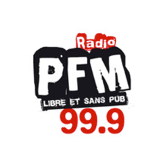 Radio PFM 99.9 radio