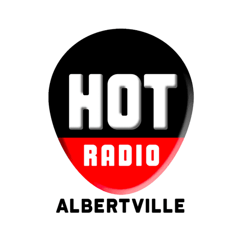 Hot Radio Albertville radio