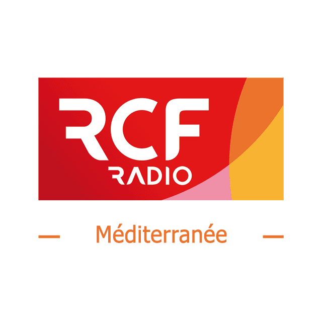 RCF Méditerranée radio