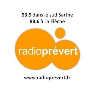 Radio Prévert