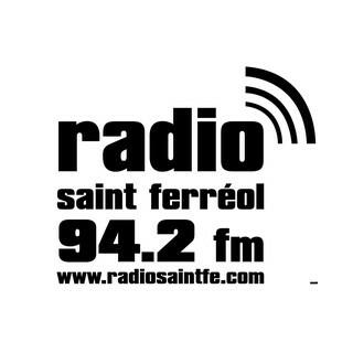 Radio Saint Ferréol radio