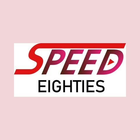 Speed Eighties radio