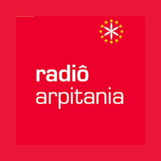 Radiô Arpitania radio