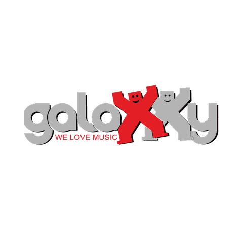 Galaxxy radio