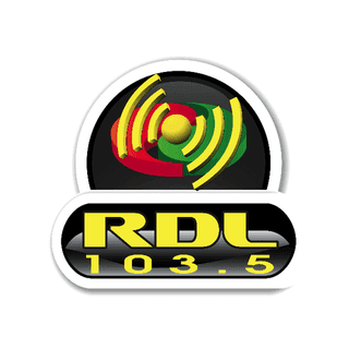 RDL 103.5 FM radio