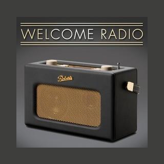 WELCOME RADIO radio