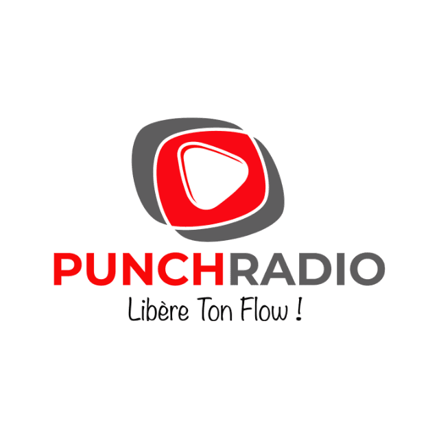 Punch-Radio radio