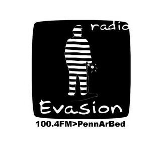 Radio Evasion radio