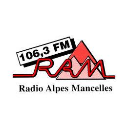 Radio Alpes Mancelles radio