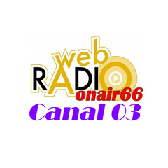 onair66 canal 03 radio