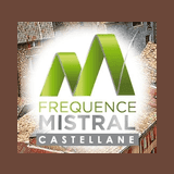 Fréquence Mistral Castellane