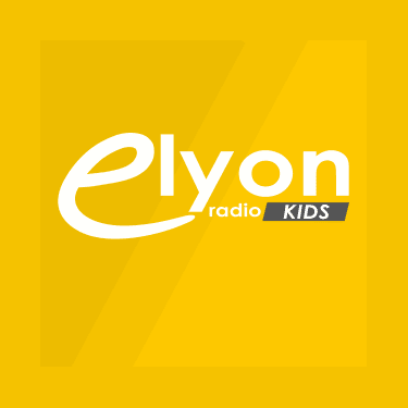 Radio Elyon Kids radio