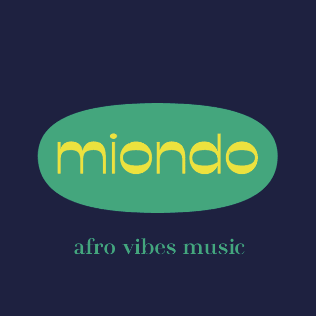 Miondo radio