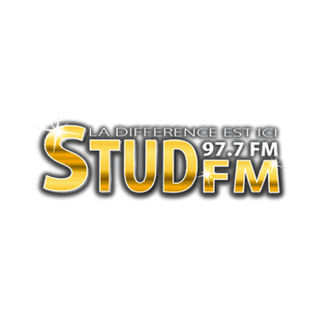 Stud FM radio