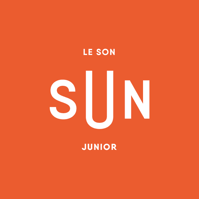 SUN Junior radio