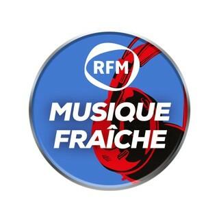 RFM Musique Fraîche radio